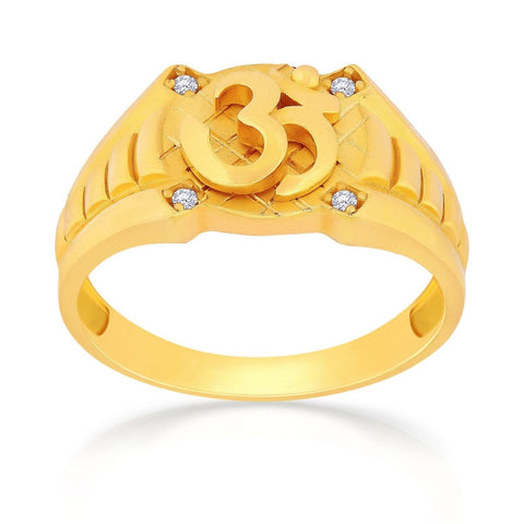 Malabar Gold Ring FRANDZ0082