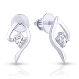 Mine Diamond Earring E651035